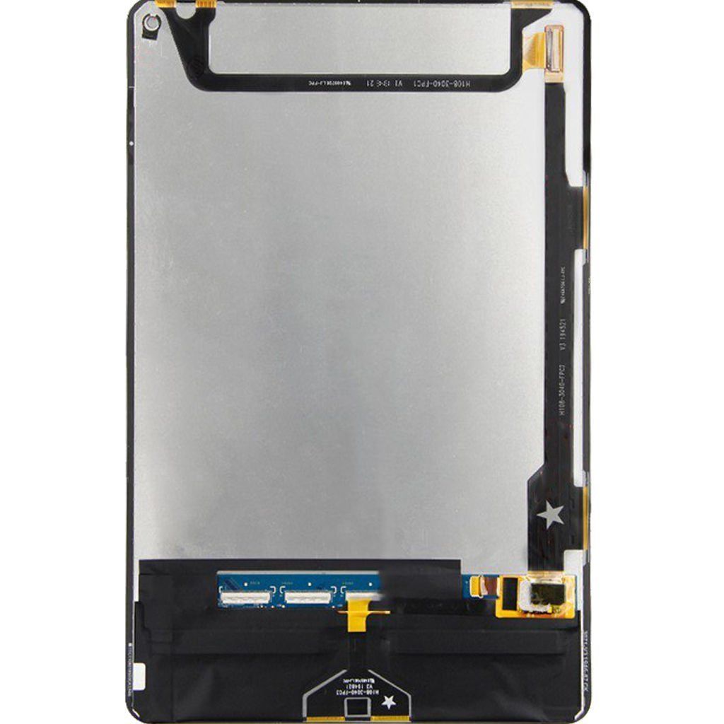 Huawei Matepad Pro MRX-W19 Ekran Dokunmatik Set Siyah