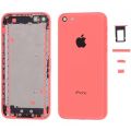 İphone 5C Kasa Boş Pembe