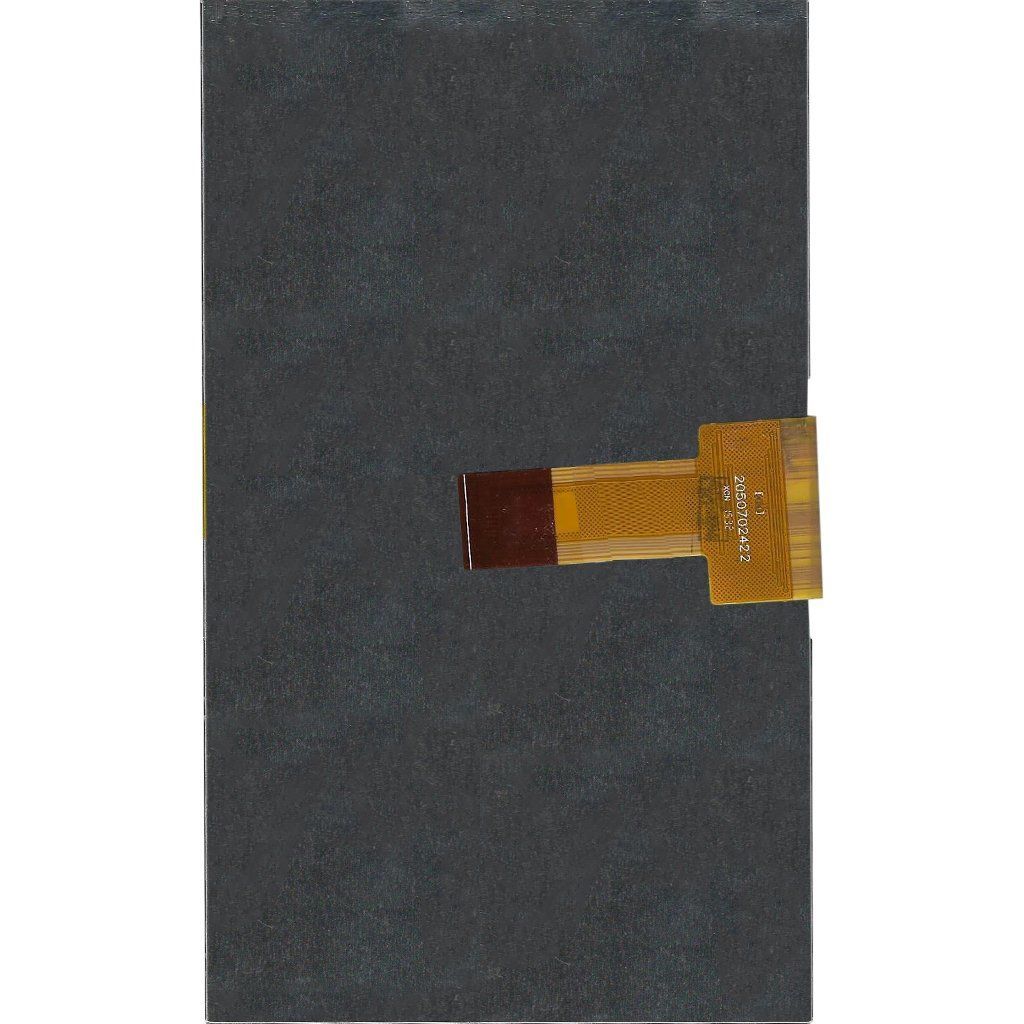 Reeder W7ic HD Lcd İç Ekran