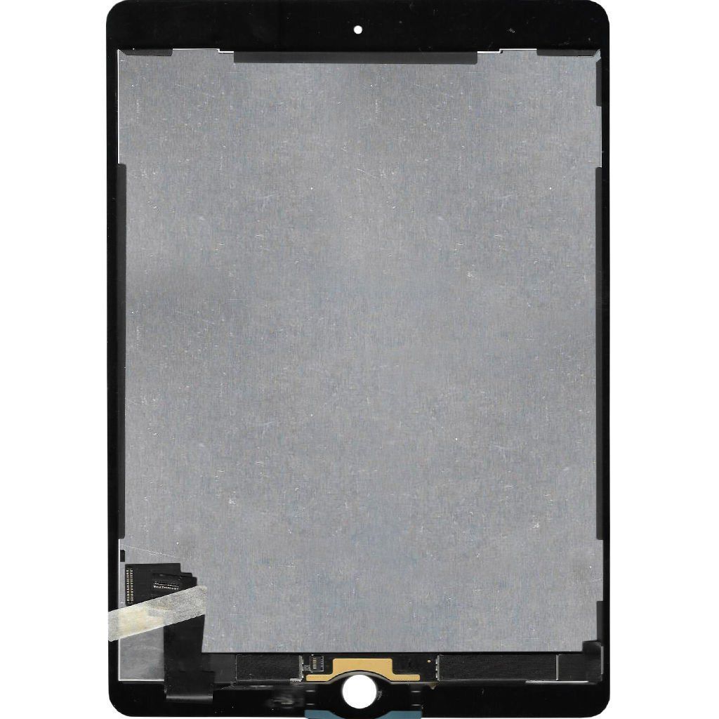 Apple İpad Air 2 A1567 Ekran Dokunmatik Set Siyah