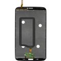 Samsung Galaxy SM-T312 Ekran Dokunmatik Set Beyaz