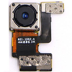İphone 5 Arka Kamera Flaş