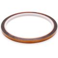 0,5mm Profesyonel Yanmaz Kapton Bant