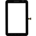 Samsung Galaxy Tab P1010 Dokunmatik Siyah