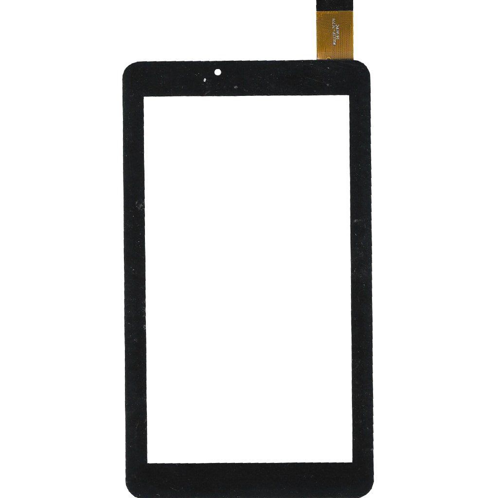 Reeder M7S Dokunmatik Siyah - Logosuz