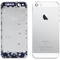 İphone 5SE Kasa Boş Silver Gümüş