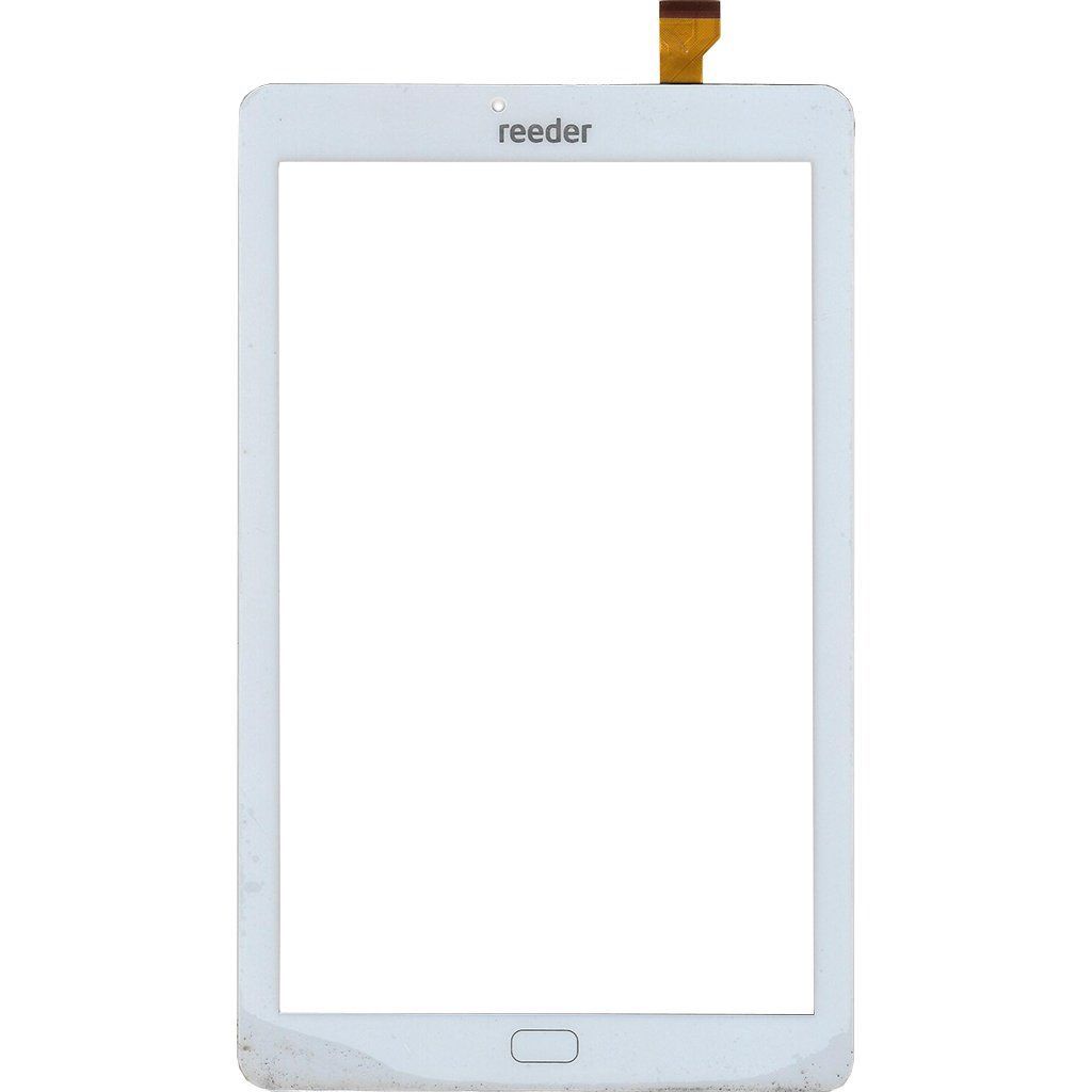 Reeder M10S Dokunmatik Beyaz