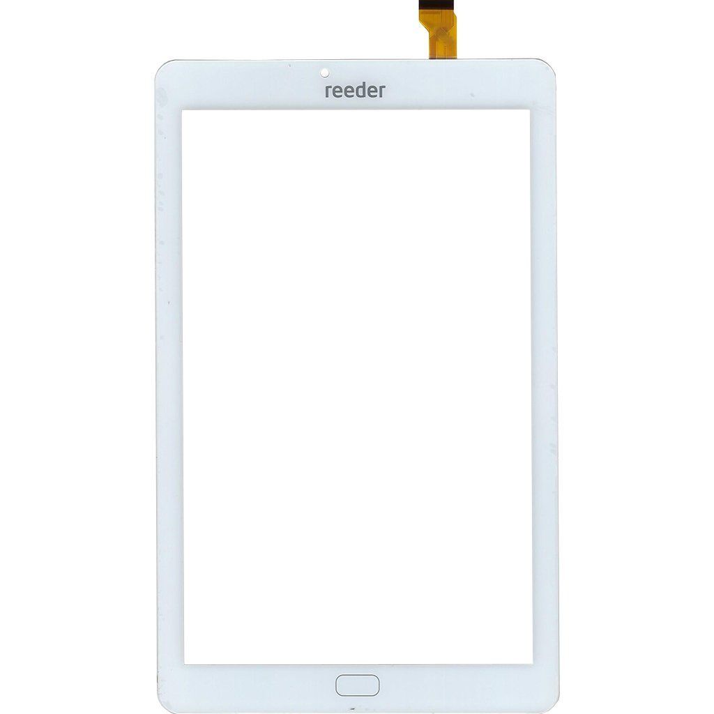 Reeder M10 Pro Lte Dokunmatik Beyaz