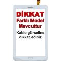 Reeder M10 Plus Dokunmatik Beyaz - Model 2