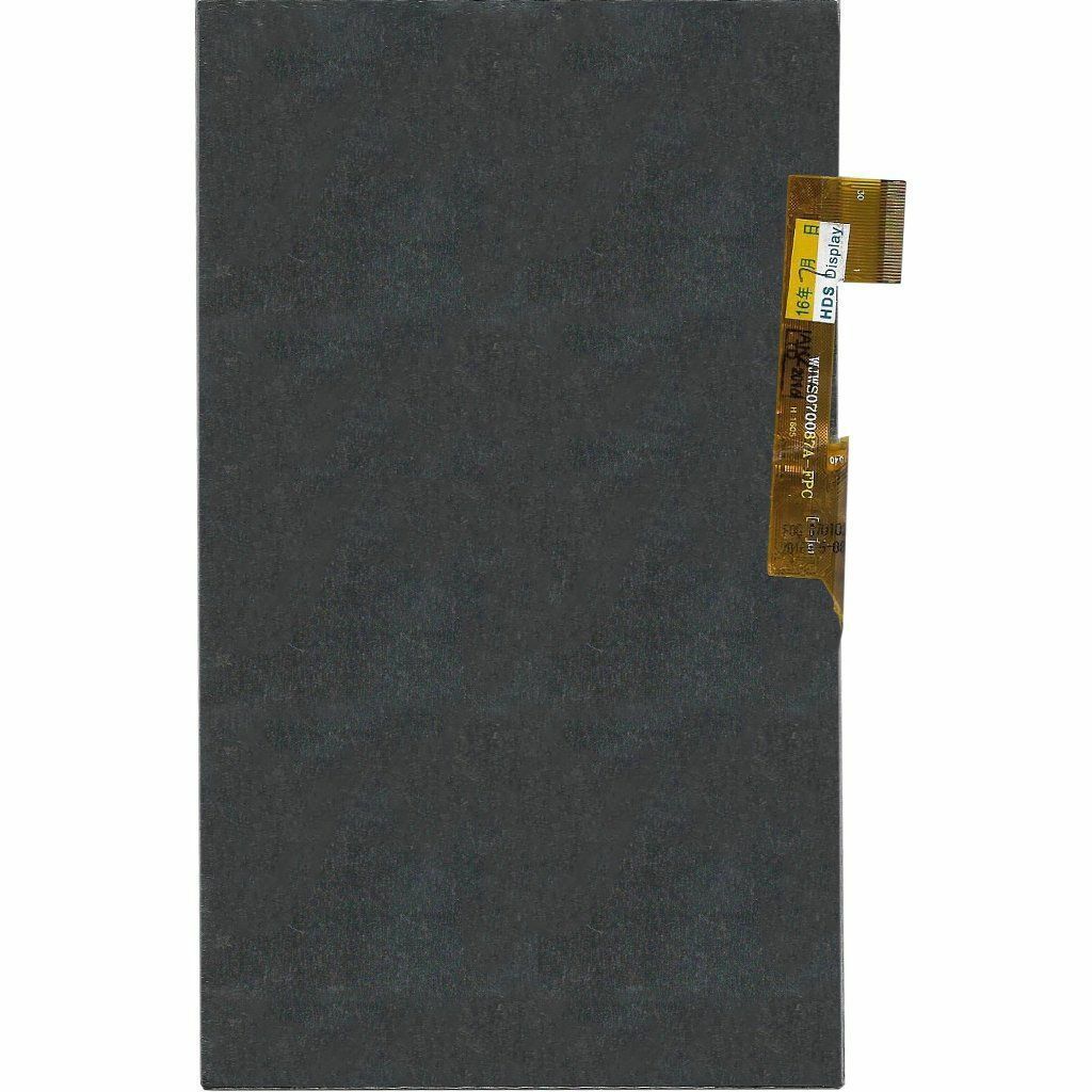 İxtech IX702 Lcd İç Ekran