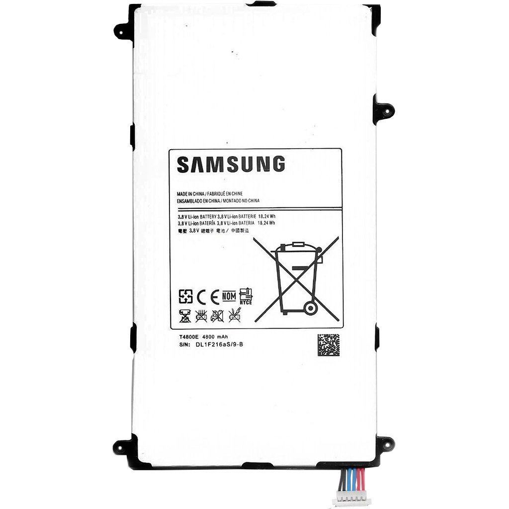 Samsung Galaxy Tab Pro SM-T325 Batarya Pil