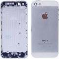 İphone 5S Kasa Boş Silver Gümüş