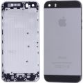 İphone 5S Kasa Boş Uzay Grisi Siyah