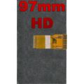 E-Boda Izzycomm Z700 HD Lcd İç Ekran