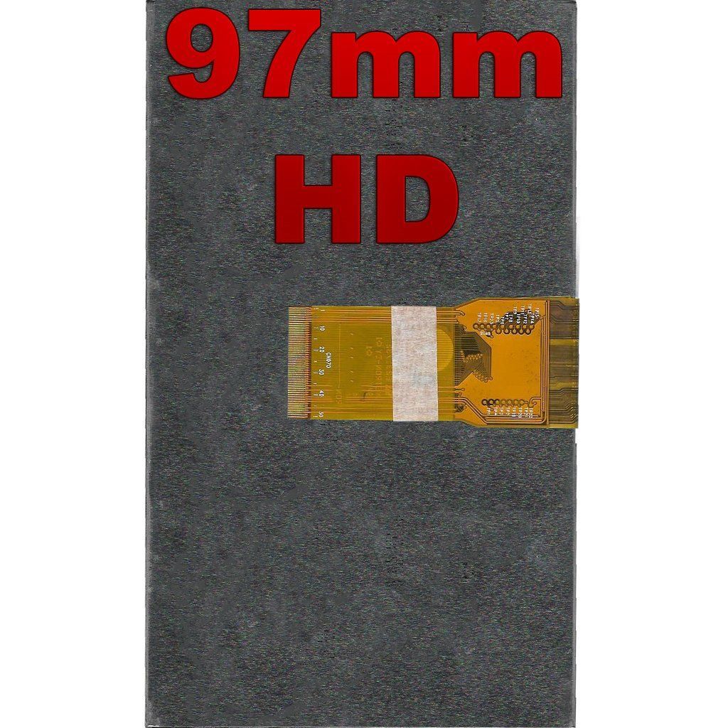 Kennex MD7053G HD Lcd İç Ekran