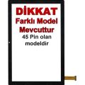 Aidata ADT 1061 Dokunmatik Siyah - Model 2