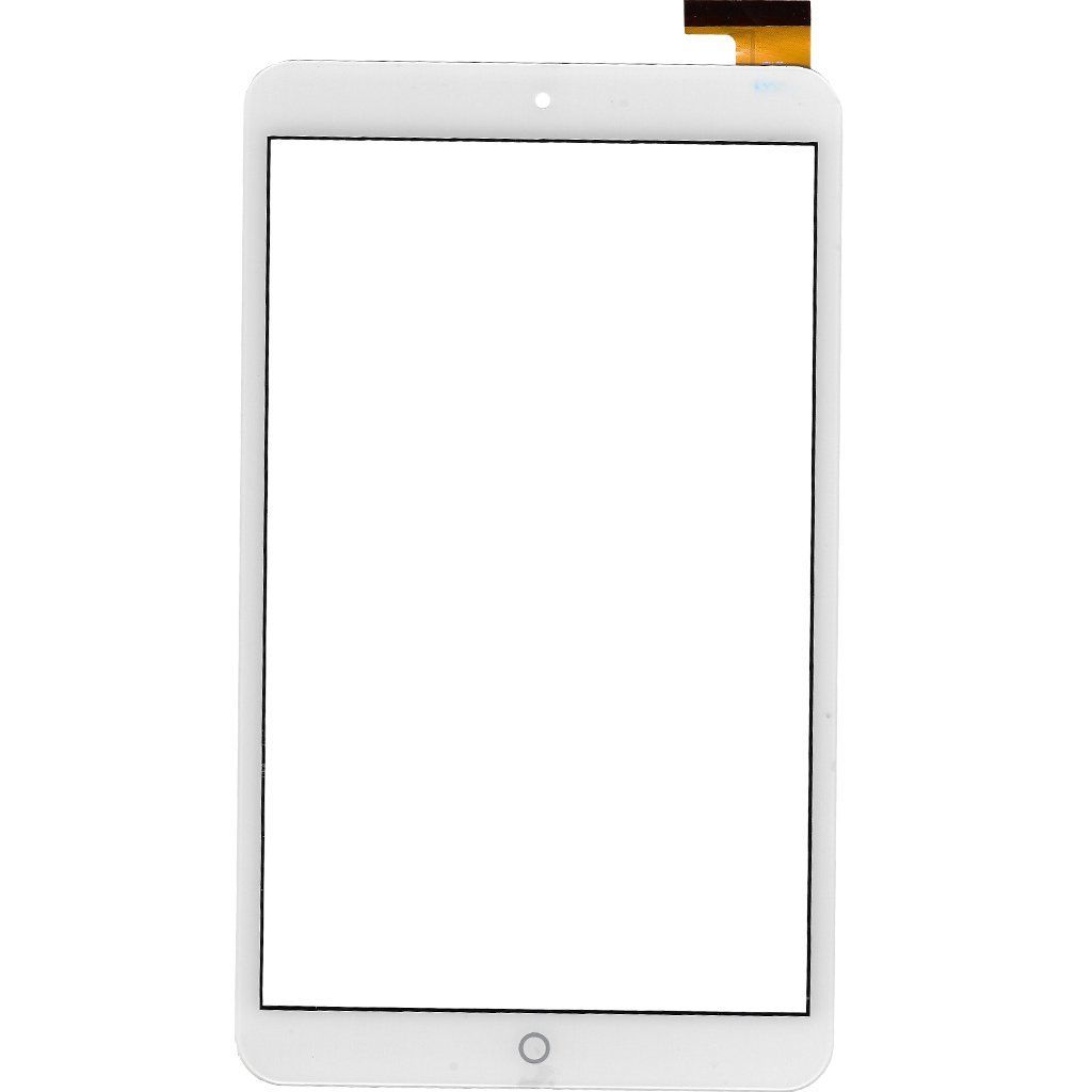 Reeder A8İC Quad Dokunmatik Beyaz