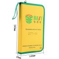 Best BST-608 BST-112 Telefon Tablet Tamiri İçin Tamir Seti Çantası