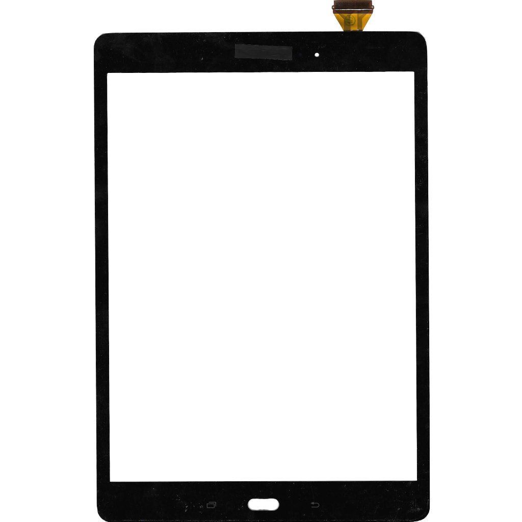Samsung Galaxy Tab A 9.7 P550 Dokunmatik Siyah