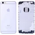 İphone 6 Plus Kasa Boş Silver Gümüş
