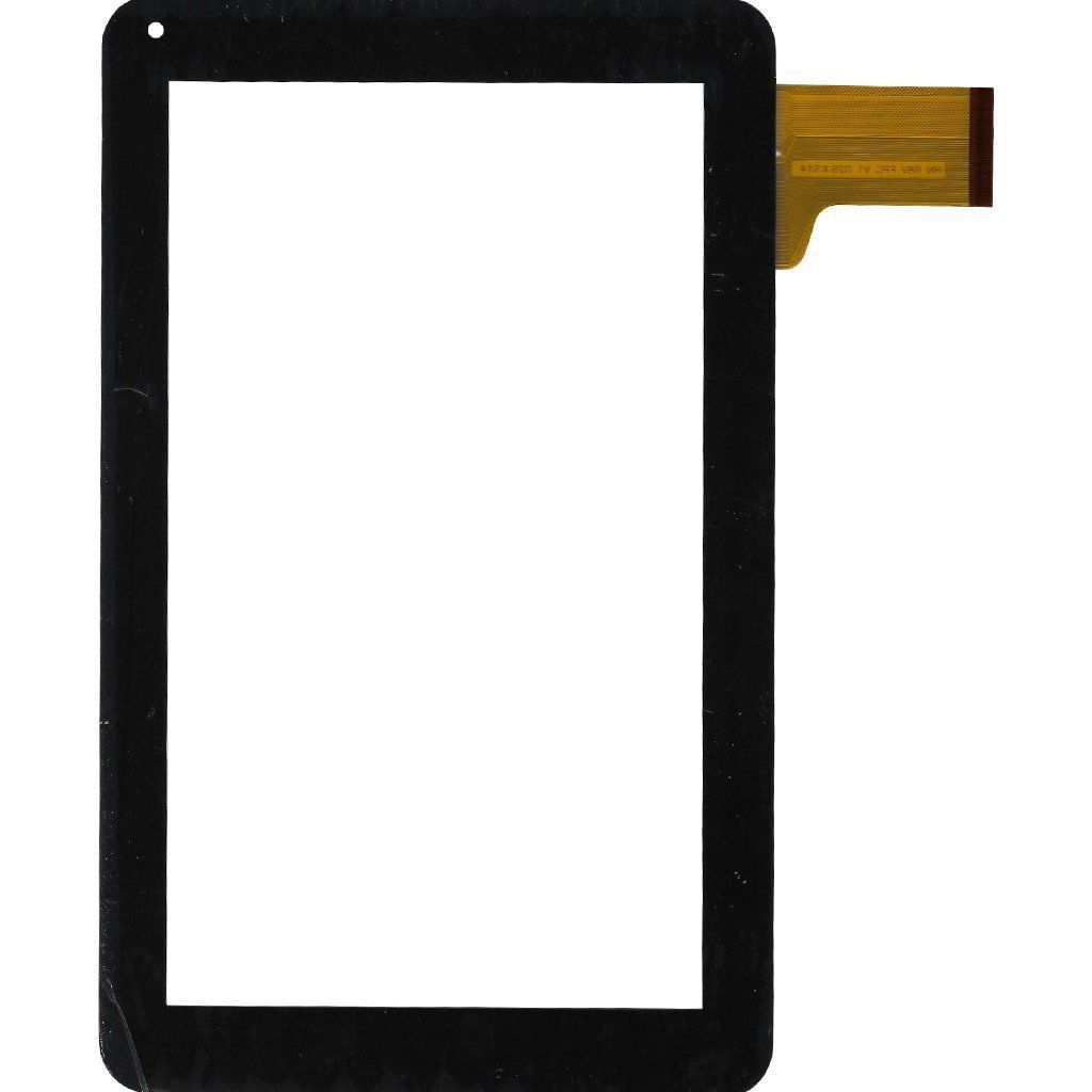 Piranha Ice Tab 9.0 Dokunmatik Siyah