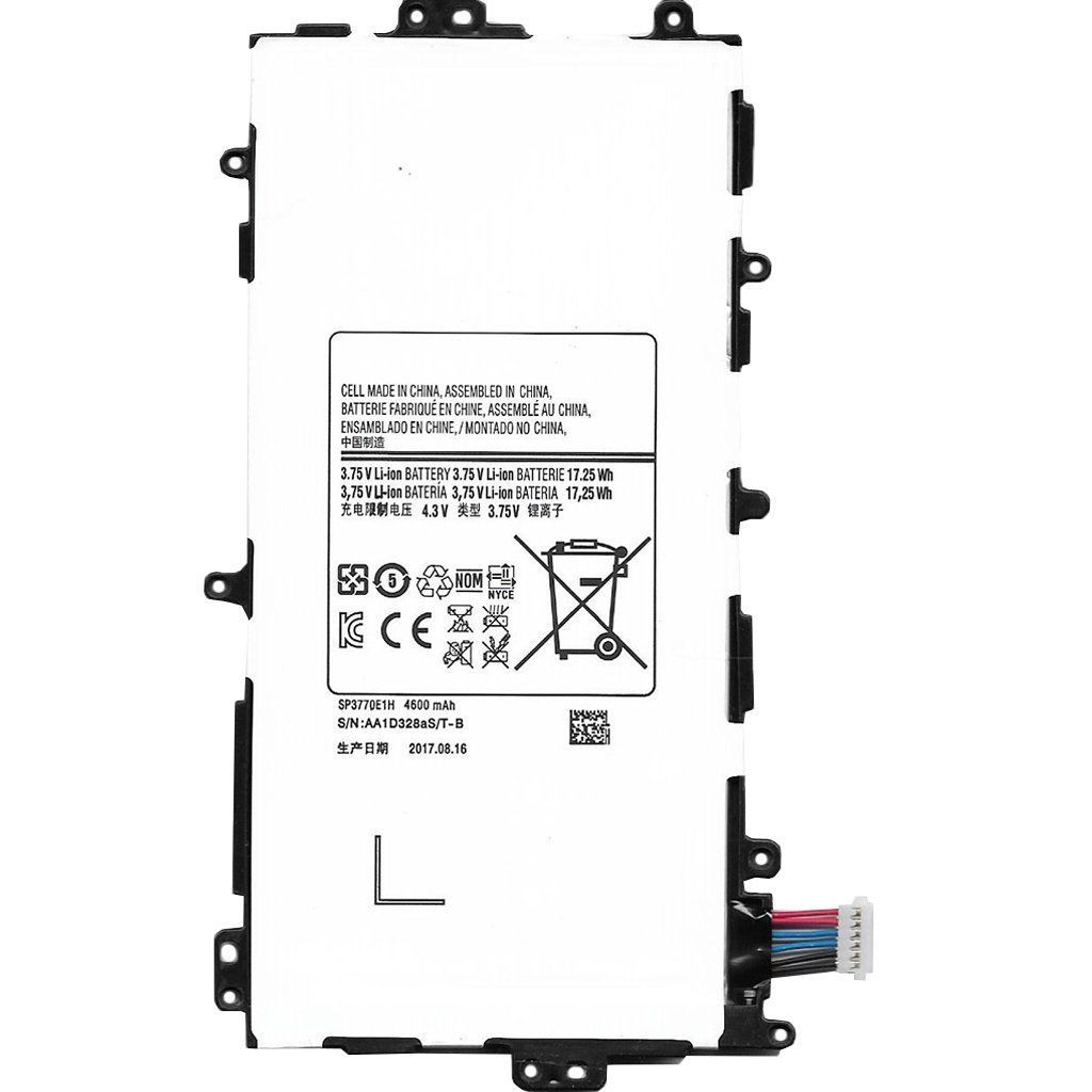 Samsung Galaxy Note 8.0 N5100 Batarya Pil