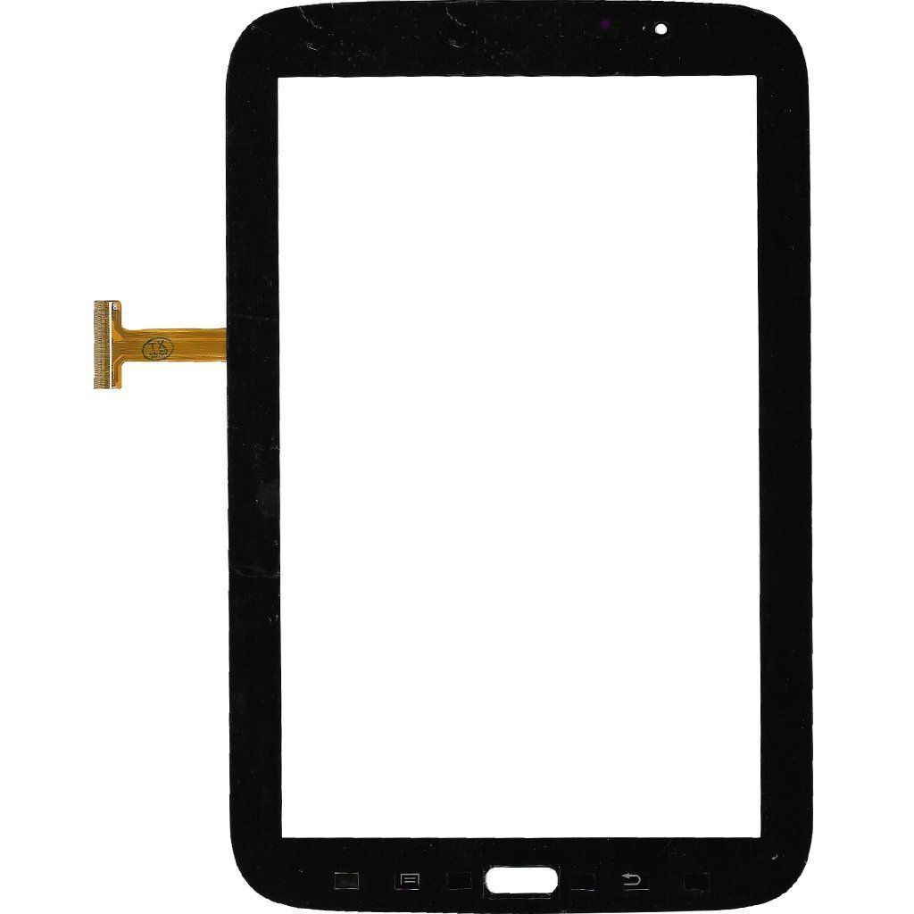 Samsung Galaxy Note N5110 Dokunmatik Siyah