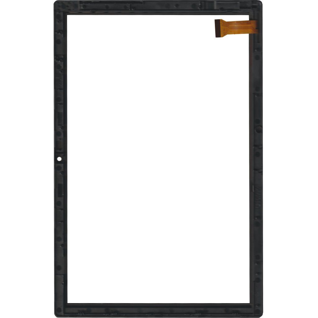 Reeder M10 Blue Max Dokunmatik Siyah - Kasalı