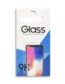 Eyka İphone 11 Pro Max Renkli Arka Jelatin Koruyucu Mor