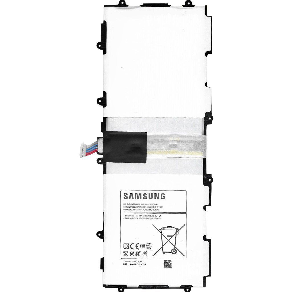 Samsung Galaxy Tab 3 10.1 P5210 Batarya Pil
