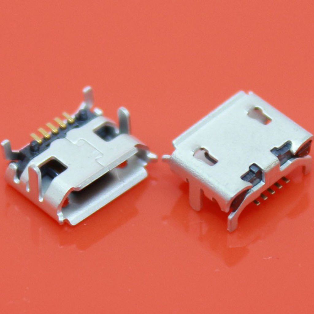 Rexpo CM-719 Şarj Soketi Dc Jack