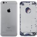 İphone 6S Kasa Boş Uzay Grisi Siyah