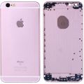 İphone 6S Plus Kasa Boş Rose Gold Pembe