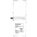 Samsung Galaxy Tab 4 SM-T530 Batarya Pil