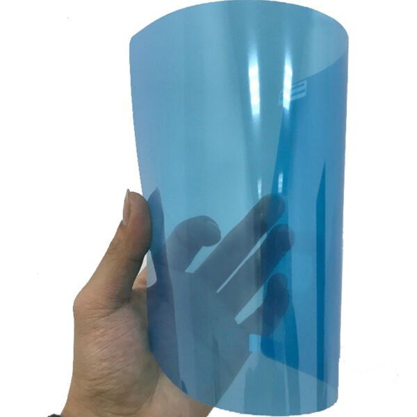 TYPCLSS-TB-068 Kodlu Tablet Ekran Koruyucu Nano Kırılmaz Cam