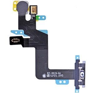 İphone 6S Plus On Off Açma Kapama Tuş Kamera Flaş Flex Filmi