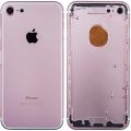 İphone 7 Kasa Boş Rose Gold Pembe