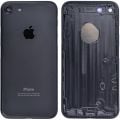 İphone 7 Kasa Boş Mat Siyah