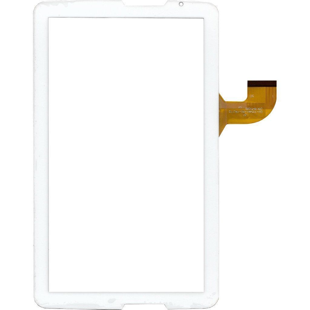 DH-1054A1-PG-FPC173 Kablo Kodlu Dokunmatik Beyaz