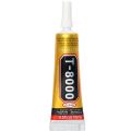 T-8000 Şapka Peluş Kumaş Yapıştırıcısı (15ml)