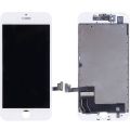 İphone 7 Orjinal Lcd Ekran Dokunmatik Beyaz