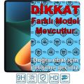 Hometech HT7RT Ekran Koruyucu Nano Kırılmaz Cam - Model 2
