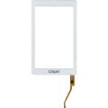 Hometech Ultra TAB 8 Plus Dokunmatik Beyaz