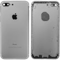 İphone 7 Plus Kasa Kasa Boş Silver Gümüş