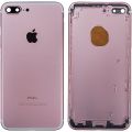 İphone 7 Plus Kasa Boş Rose Gold Pembe