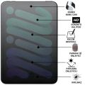 Apple İpad MK9N2TU/A Mat Kırılmaz Cam Nano Ekran Koruyucu