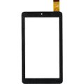 Piranha Zoom II Tab 7.0 Dokunmatik Siyah