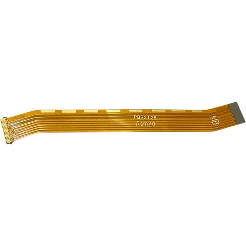 PBH2128 Asmya Kablo Kodlu Lcd Flex Kablosu