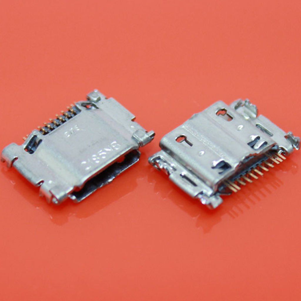 Samsung Galaxy Tab S SM-T705 Şarj Soketi Dc Jack