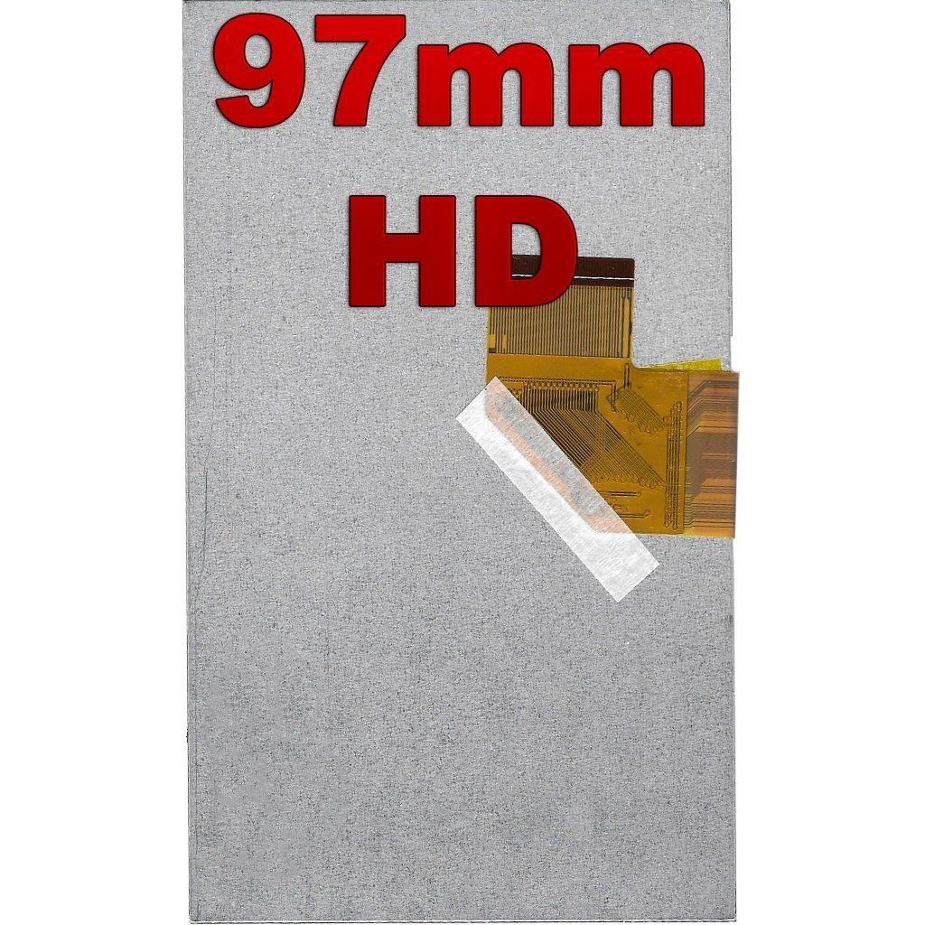 Concord Flyfix M7 C-725 HD Lcd İç Ekran